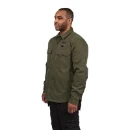 Milwaukee® M12™HSJGN-0 (M) Heated Shirt Jacket Green
