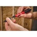 Milwaukee® INKZALL™ Deep Reach Ultra-Fine Point