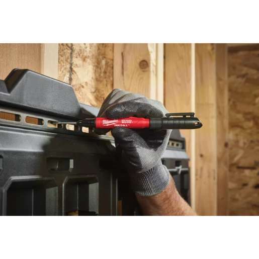 Milwaukee® INKZALL™ Deep Reach Ultra-Fine Point
