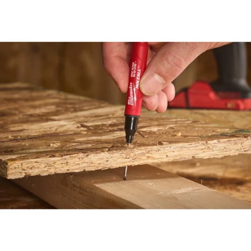 Milwaukee® INKZALL™ Deep Reach Ultra-Fine Point