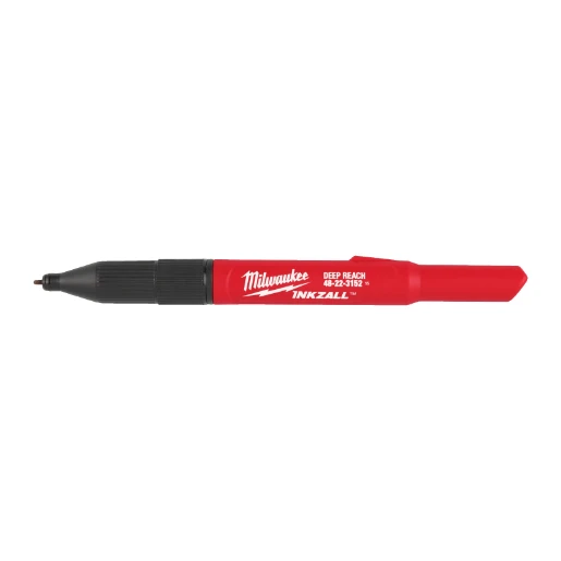 Milwaukee® INKZALL™ Deep Reach Ultra-Fine Point