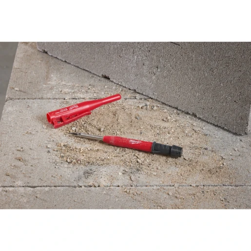 Milwaukee® Pencil Leads Graphite 10pc