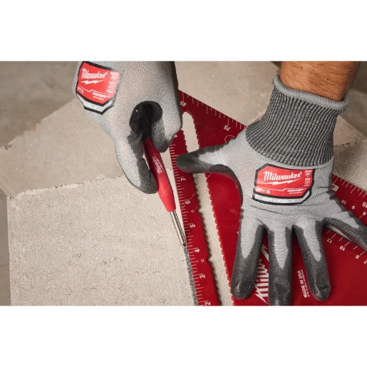 Milwaukee® Pencil Leads Graphite 10pc