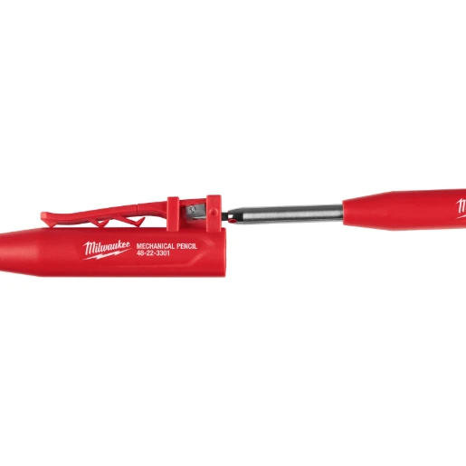 Milwaukee® Pencil Leads Graphite 10pc