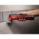 Milwaukee® M12™ Compact Multi tool Bare Unit