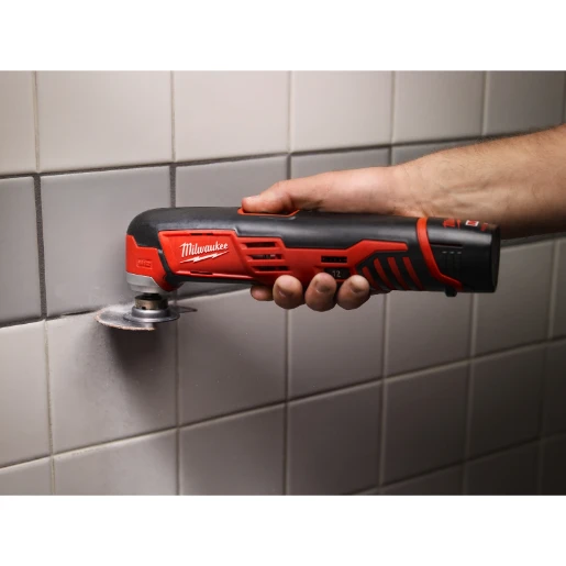 Milwaukee® M12™ Compact Multi tool Bare Unit