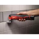 Milwaukee® M12™ Compact Multi tool Bare Unit