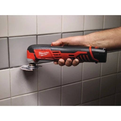 Milwaukee® M12™ Compact Multi tool Bare Unit