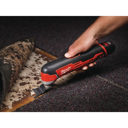 Milwaukee® M12™ Compact Multi tool Bare Unit