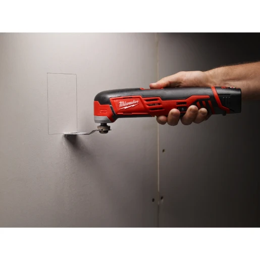 Milwaukee® M12™ Compact Multi tool Bare Unit
