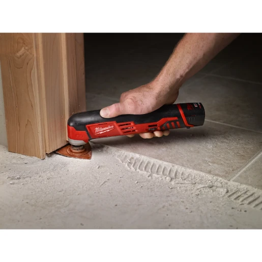 Milwaukee® M12™ Compact Multi tool Bare Unit