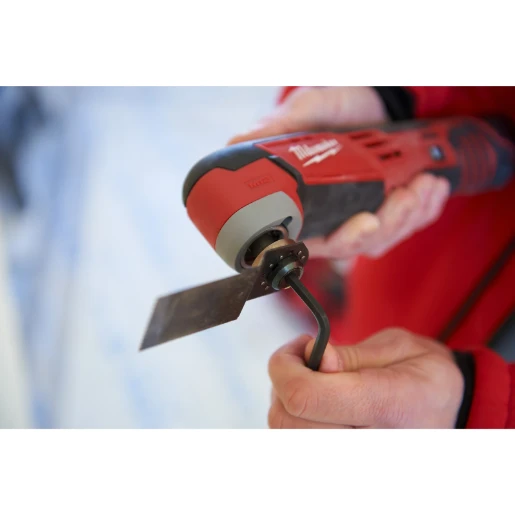Milwaukee® M12™ Compact Multi tool Bare Unit