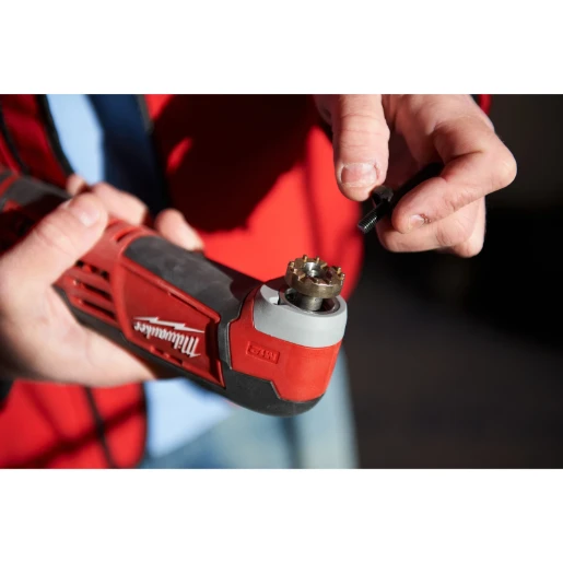 Milwaukee® M12™ Compact Multi tool Bare Unit