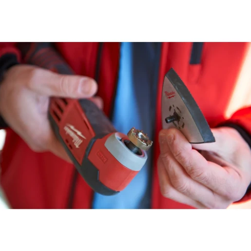 Milwaukee® M12™ Compact Multi tool Bare Unit