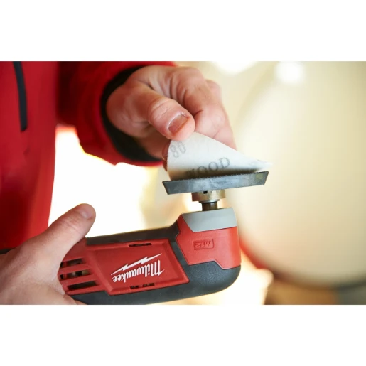 Milwaukee® M12™ Compact Multi tool Bare Unit