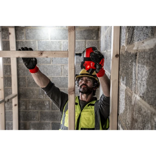 Milwaukee® M12™ Compact Palm Nailer Bare Unit