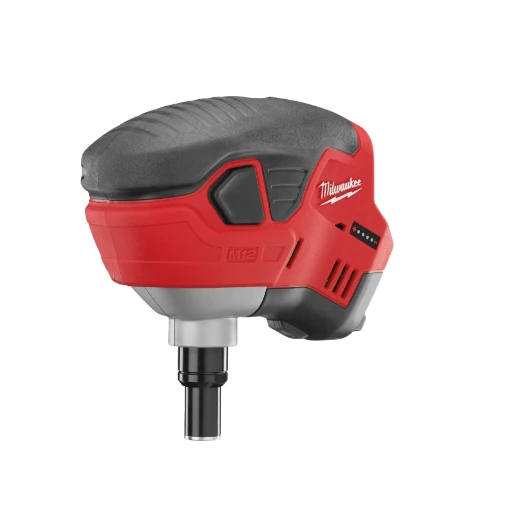 Milwaukee® M12™ Compact Palm Nailer Bare Unit