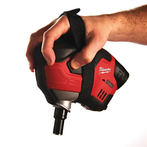 Milwaukee® M12™ Compact Palm Nailer Bare Unit