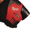 Milwaukee® M12™ Compact Palm Nailer Bare Unit