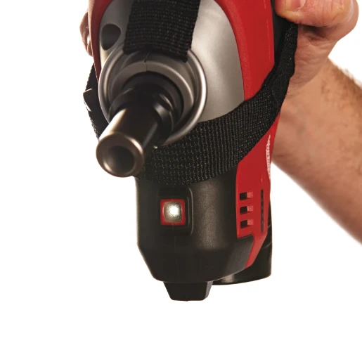 Milwaukee® M12™ Compact Palm Nailer Bare Unit