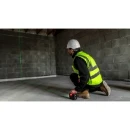 Milwaukee® Alkaline Cross Line Laser in Case