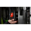 Milwaukee® Alkaline Cross Line Laser in Case