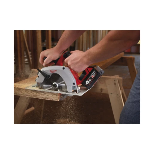 Milwaukee® M18™ Circular Saw Bare Unit