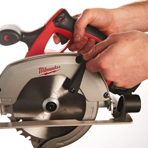 Milwaukee® M18™ Circular Saw Bare Unit