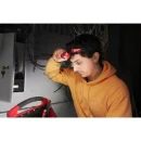 Milwaukee® TRUEVIEW™ Alkaline Slim Headlamp