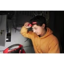 Milwaukee® TRUEVIEW™ Alkaline Slim Headlamp