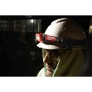 Milwaukee® TRUEVIEW™ Alkaline Spot Flood Headlamp
