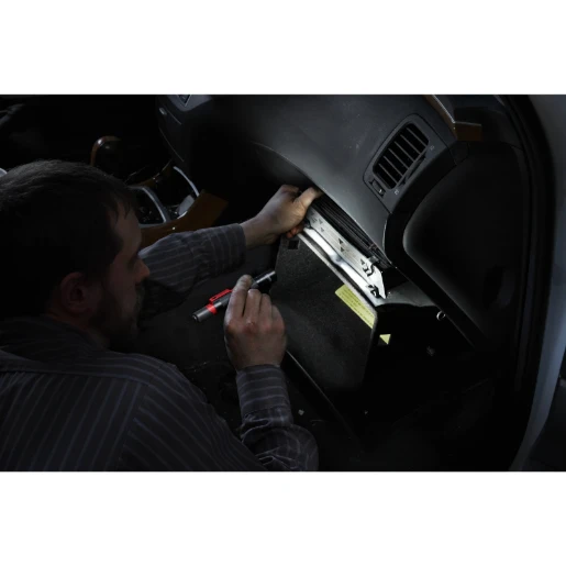 Milwaukee® TRUEVIEW™ Alkaline Pen Light