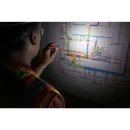 Milwaukee® TRUEVIEW™ Alkaline Pen Light