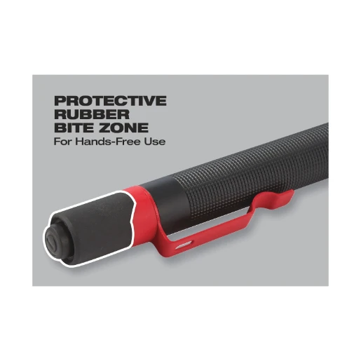 Milwaukee® TRUEVIEW™ Alkaline Pen Light