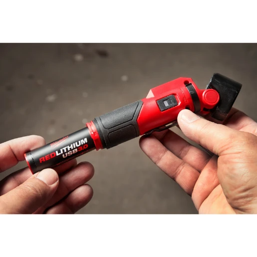 Milwaukee® 4V 3.0Ah REDLITHIUM-ION™ Single Cell Battery