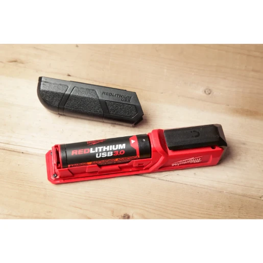 Milwaukee® 4V 3.0Ah REDLITHIUM-ION™ Single Cell Battery