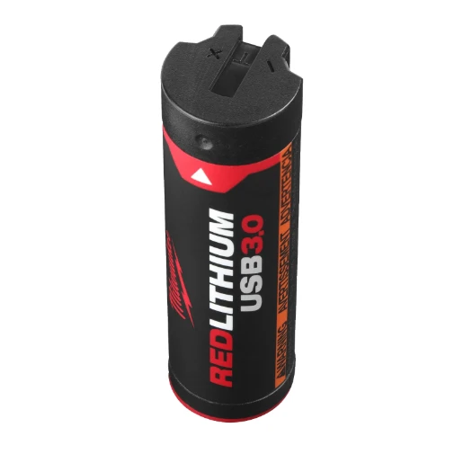 Milwaukee® 4V 3.0Ah REDLITHIUM-ION™ Single Cell Battery