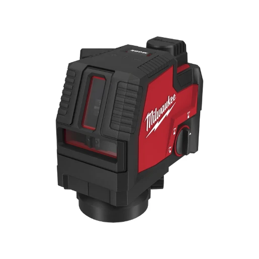 Milwaukee® USB Rechargeable Cross Line Laser Kit