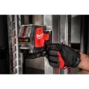 Milwaukee® USB Rechargeable Cross Line Laser Kit