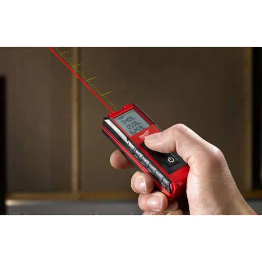 Milwaukee® 30 Metre Laser Rangefinder