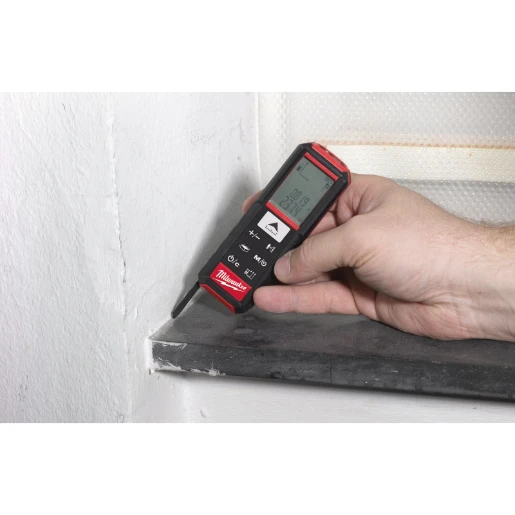 Milwaukee® 50 Metre Laser Rangefinder