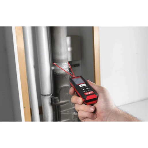 Milwaukee® 50 Metre Laser Rangefinder