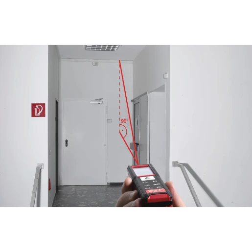 Milwaukee® 50 Metre Laser Rangefinder