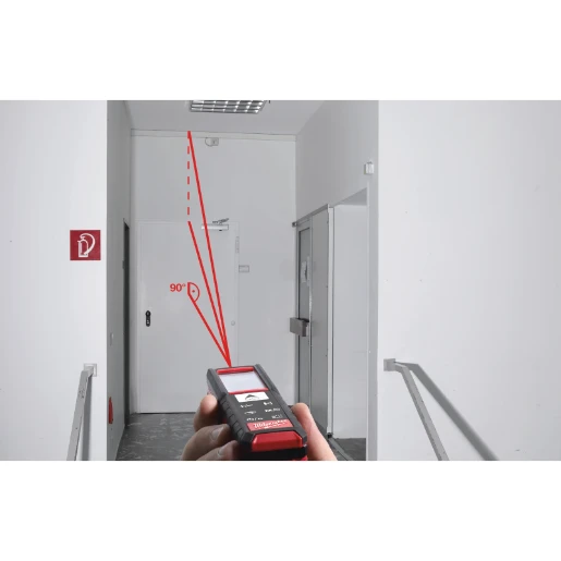 Milwaukee® 50 Metre Laser Rangefinder