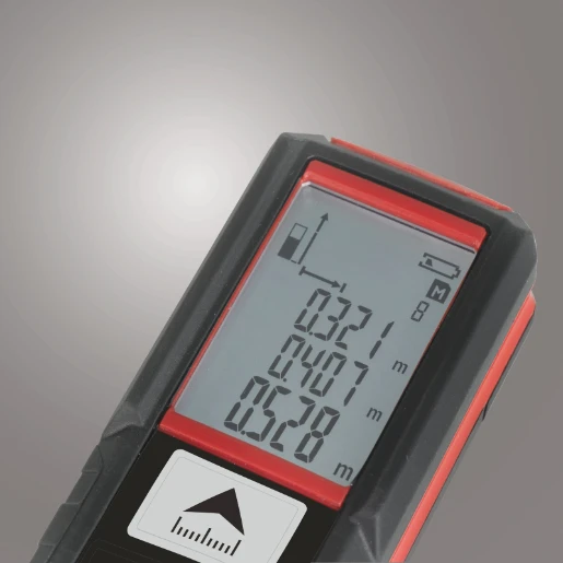 Milwaukee® 50 Metre Laser Rangefinder