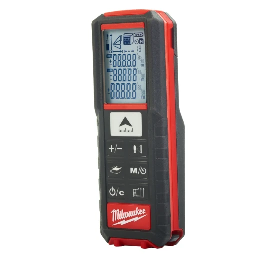 Milwaukee® 50 Metre Laser Rangefinder