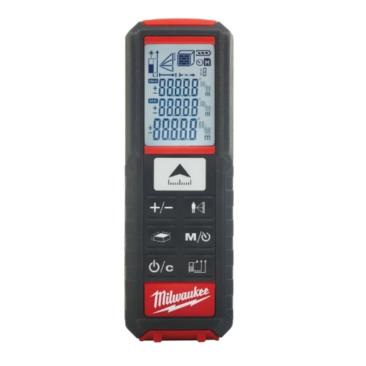 Milwaukee® 50 Metre Laser Rangefinder