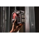 Milwaukee® M12™3PL-0C M12™ 3 Plane Laser Bare Unit in Case
