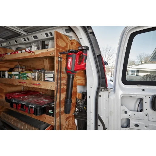 Milwaukee® M12™ Blower Bare Unit