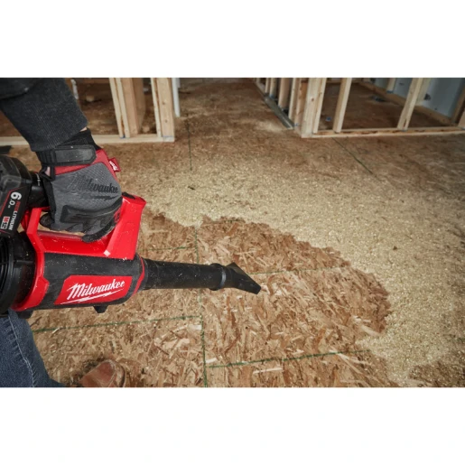 Milwaukee® M12™ Blower Bare Unit